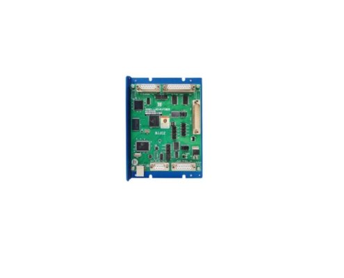 Laser control card & mother board - 1