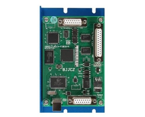 Laser control card & mother board - 2