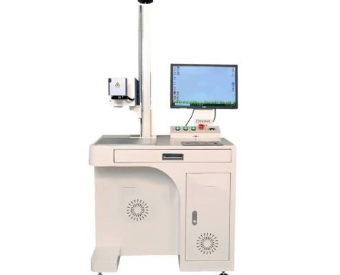 co2 marking machine - 1