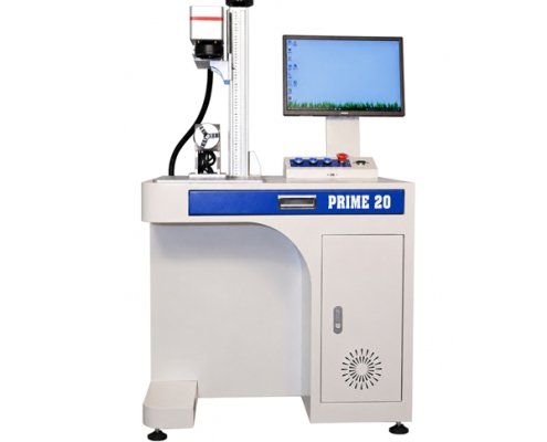 desktop with rotary - 1