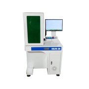 enclosed laser machine - 1