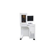 enclosed laser machine - 2