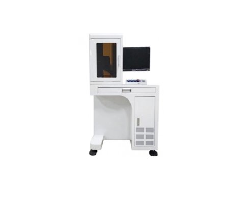 enclosed laser machine - 2