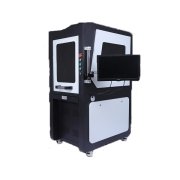 enclosed laser machine - 4