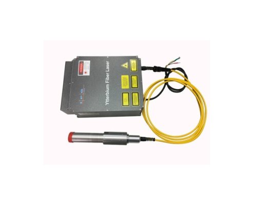 laser marking machine spares - 2
