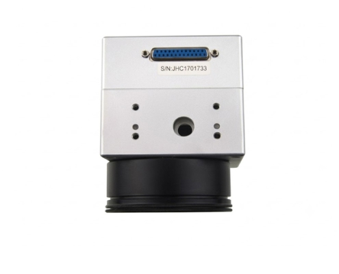 scanner Galvo - 1