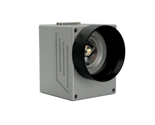scanner Galvo - 2