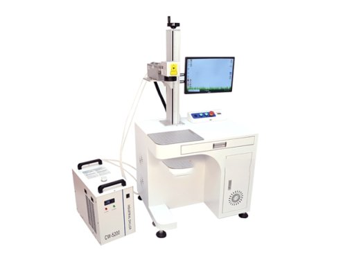uv marking machine - 1